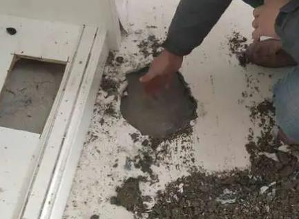 白碱滩卫生间漏水维修公司分享下精确定位查漏水一次多少钱?不同级别收费不同
