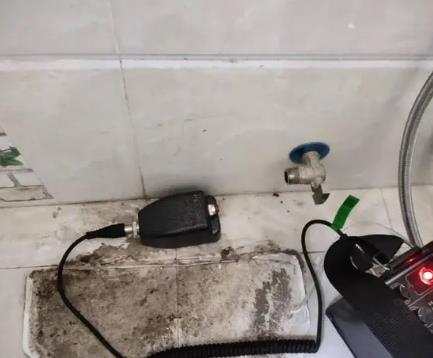 白碱滩屋顶漏水维修公司分享下卫生间漏水的危害及解决方法