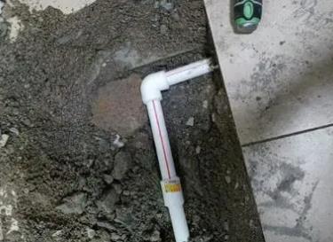 白碱滩阳台漏水维修时有哪些声音会影响检漏仪