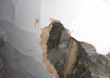 白碱滩卫生间漏水维修的步骤和流程。